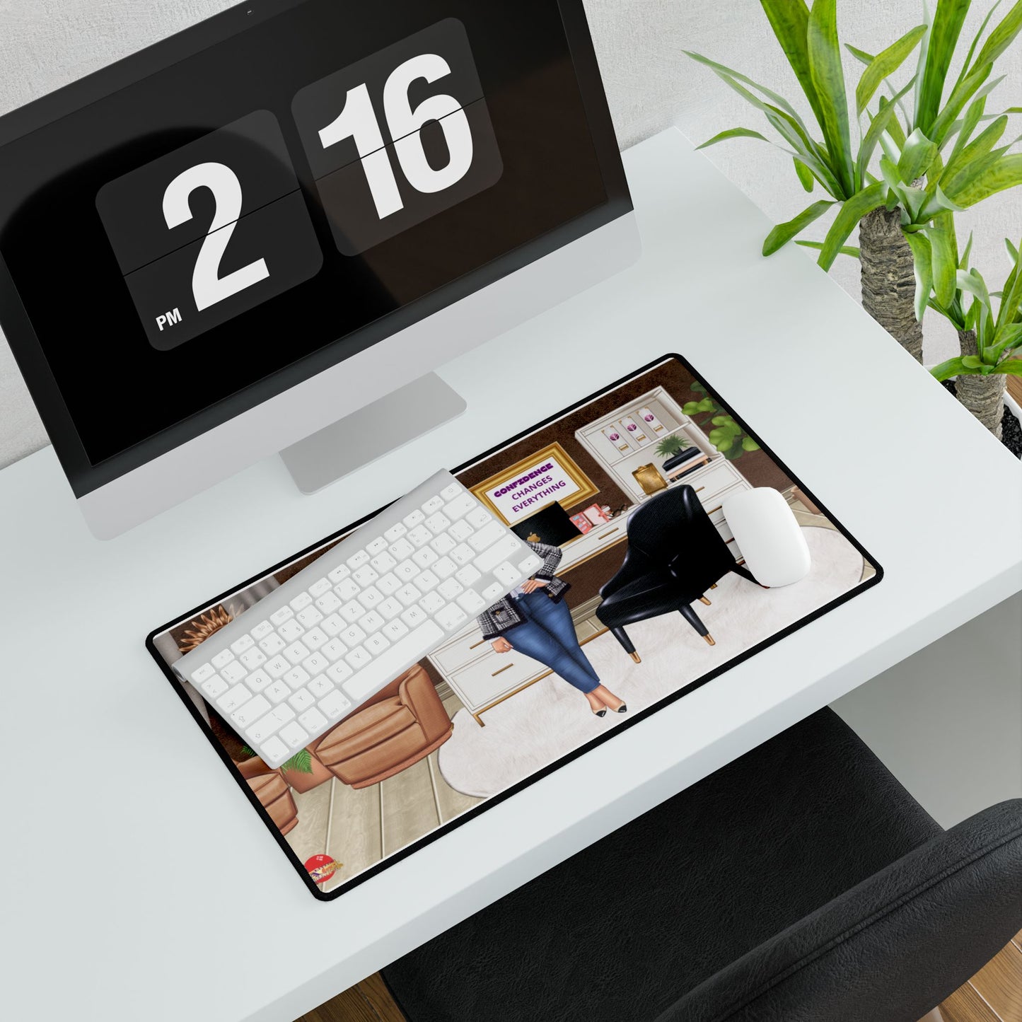 Everwise Desk Mats
