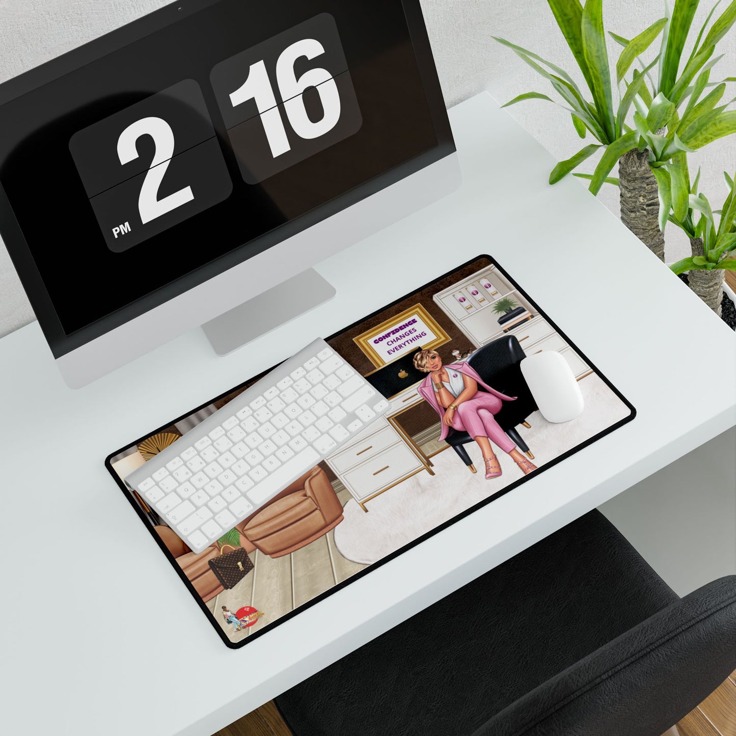 Everwise Desk Mats