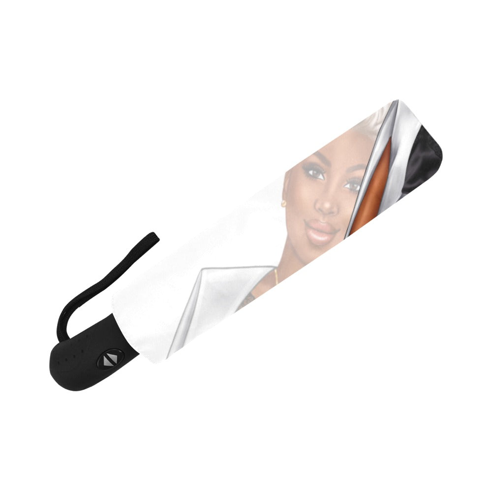 N.A.U.W. : NAUW Umbrella (Seasoned)