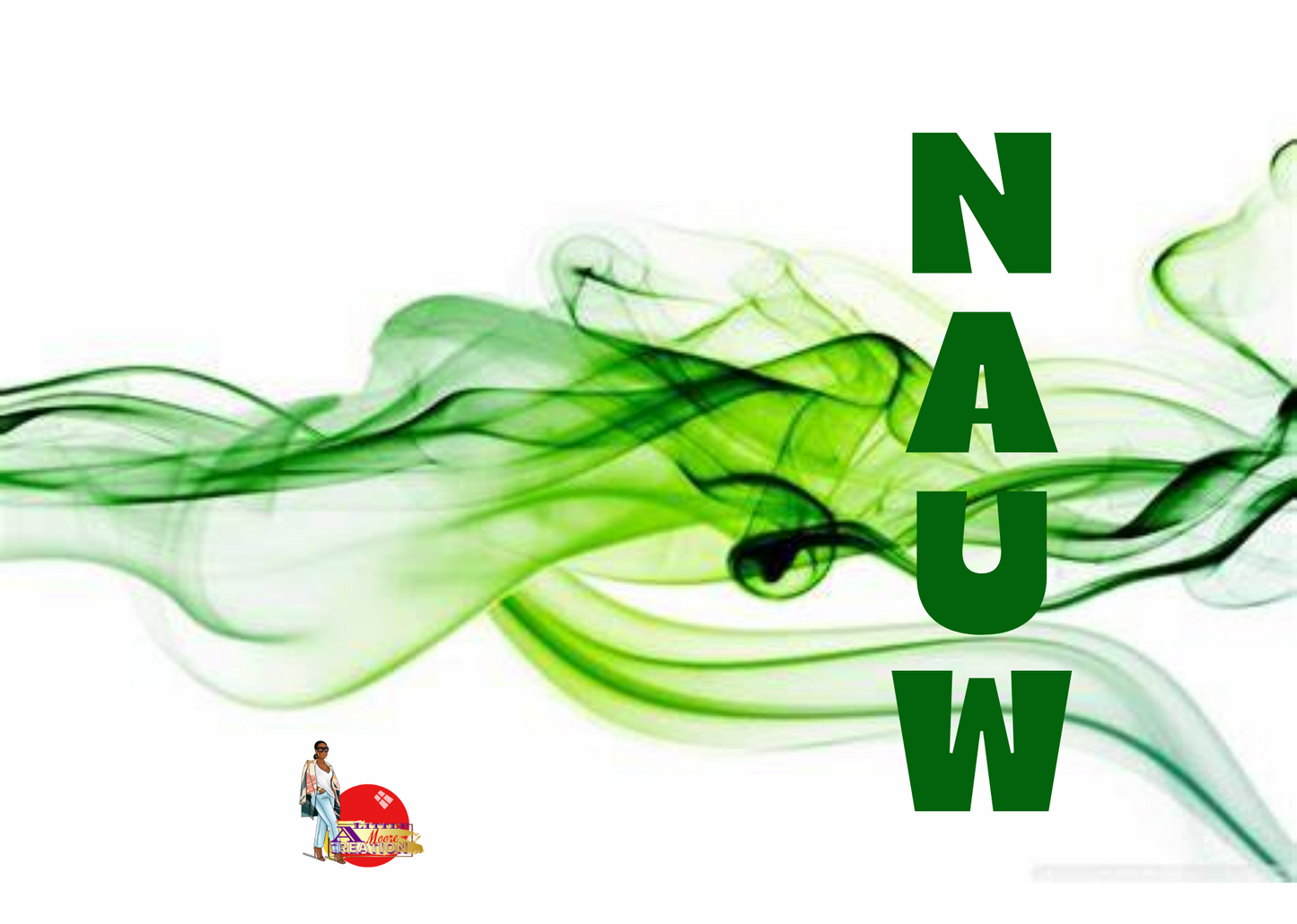 N.A.U.W. : NAUW Journal