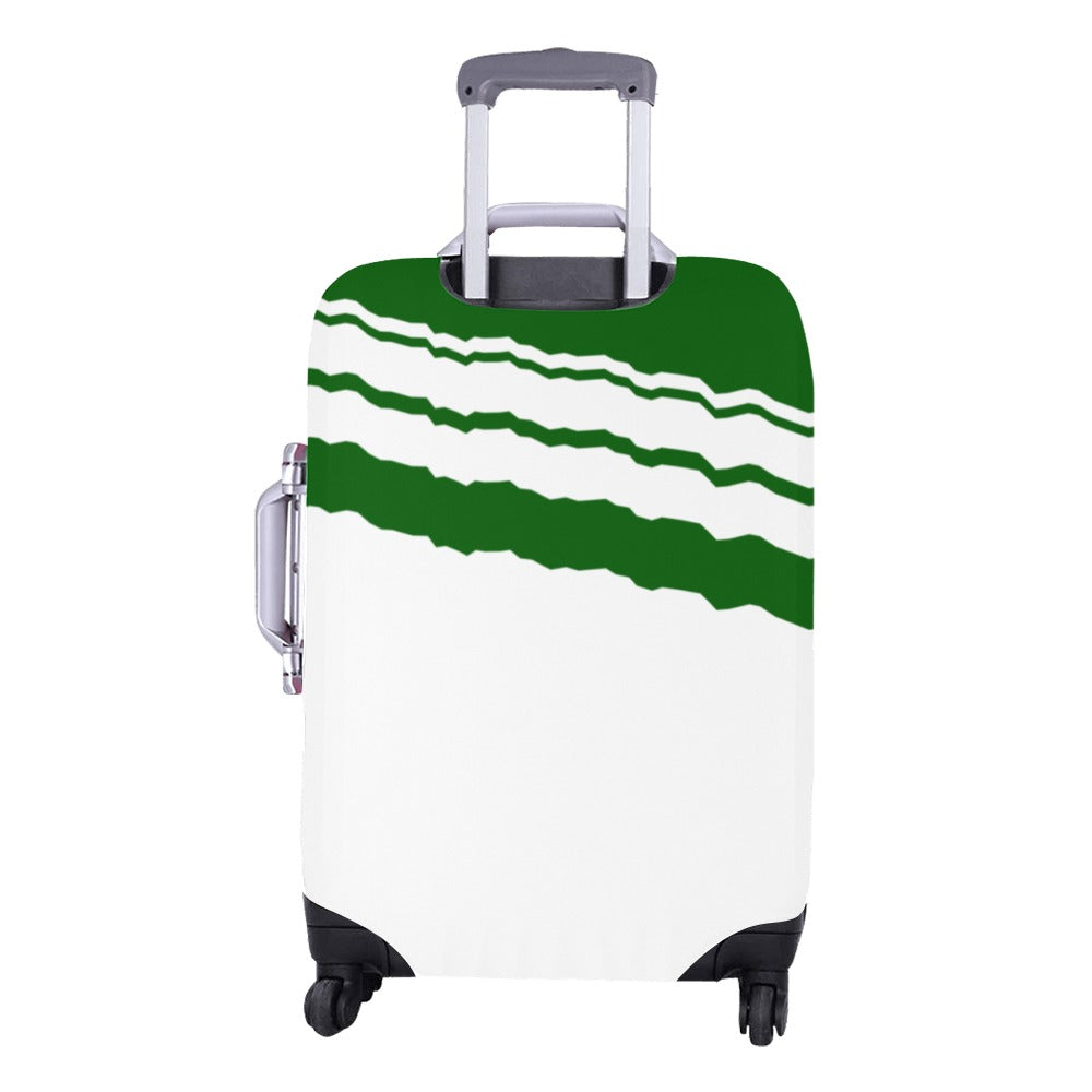 N.A.U.W. : NAUW Luggage Cover