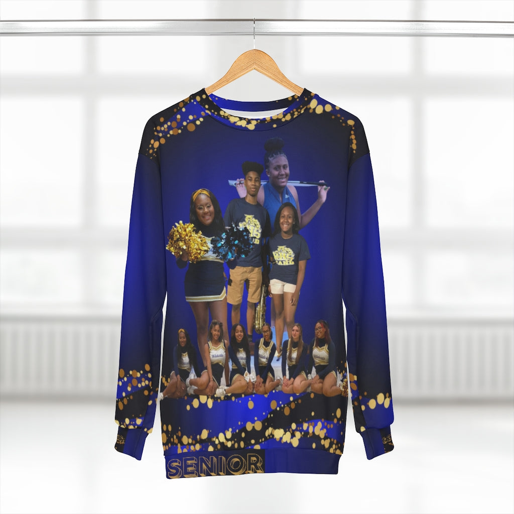 AOP Unisex Sweatshirt