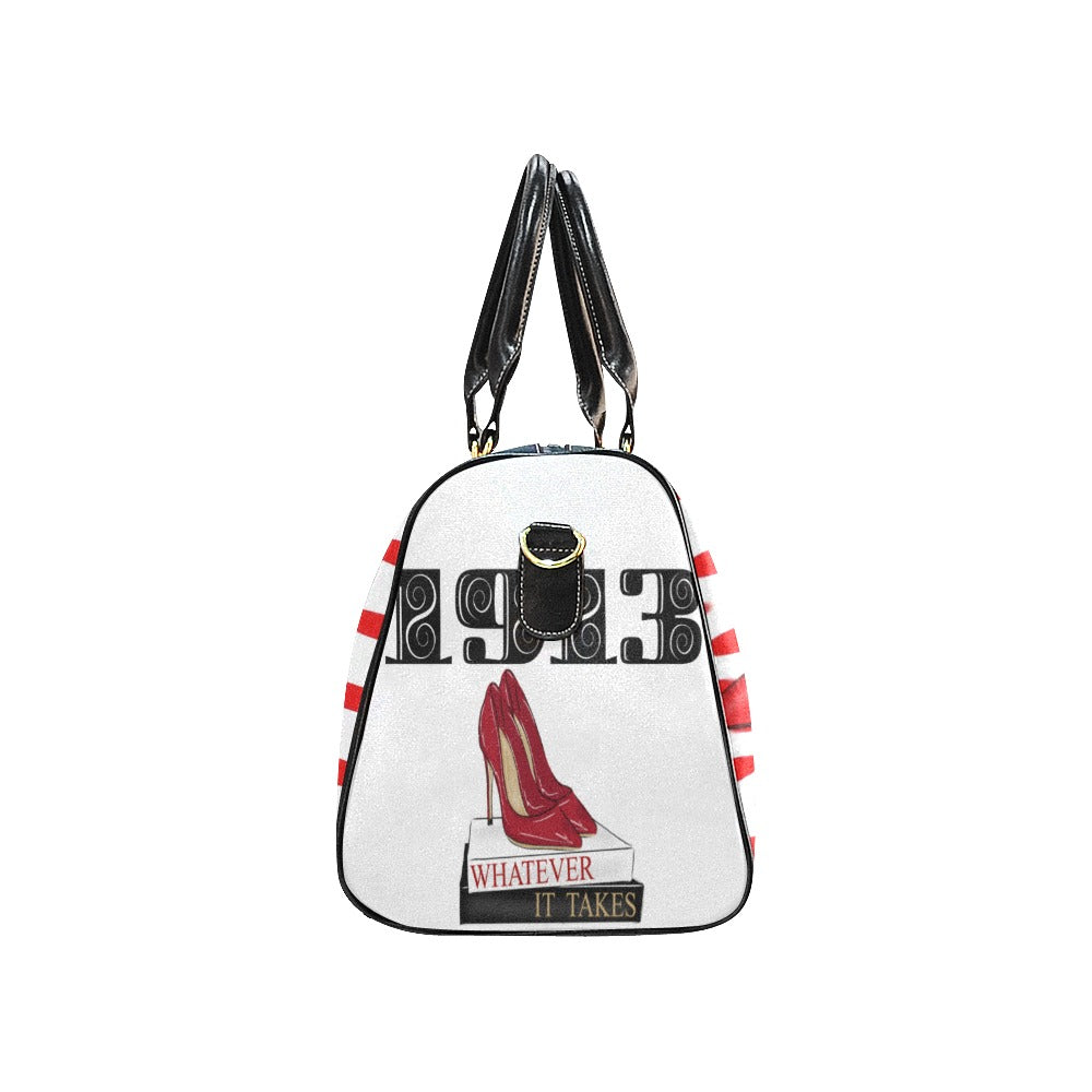 Devastating Diva Duffle Bag (Large)