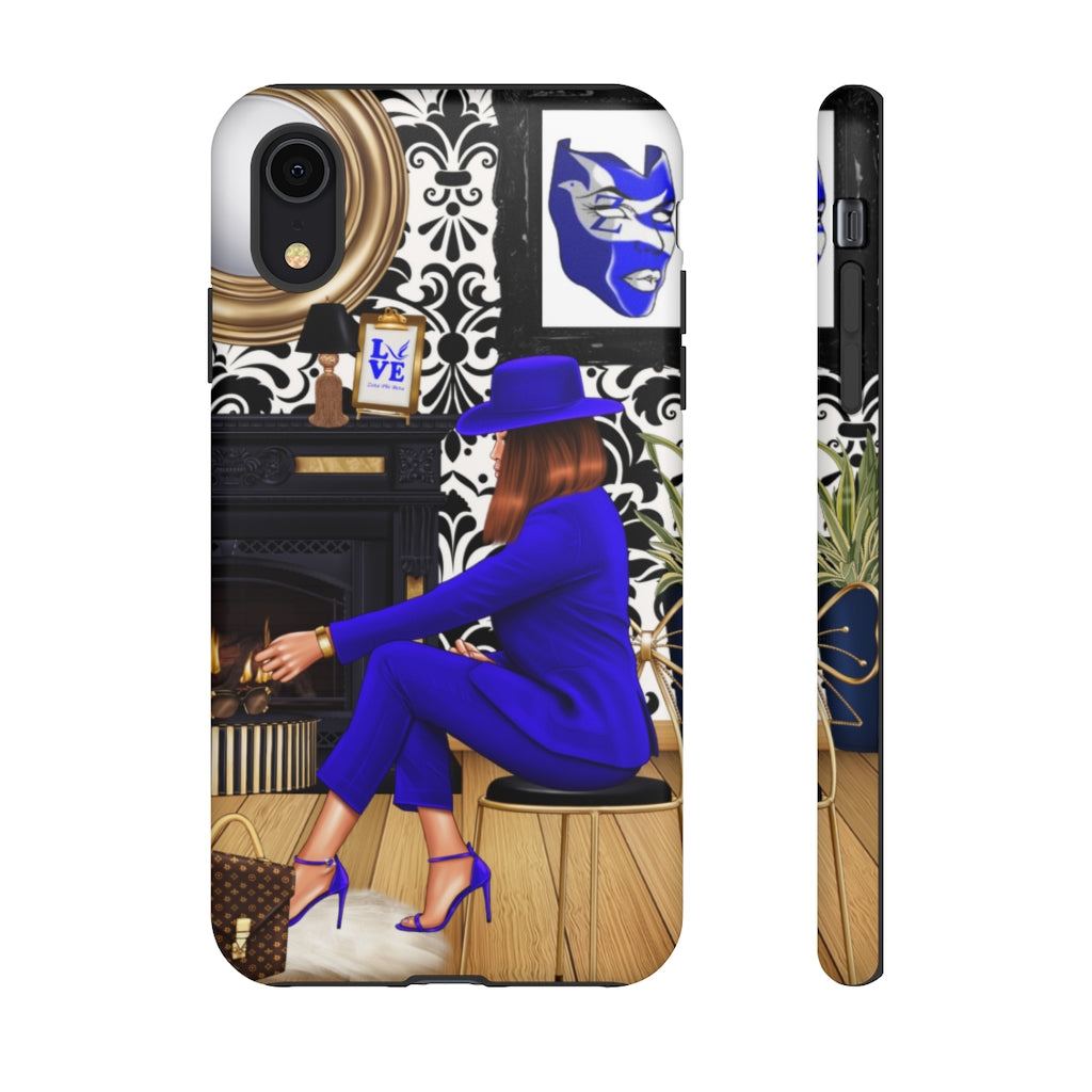 Zeta Passion Cases
