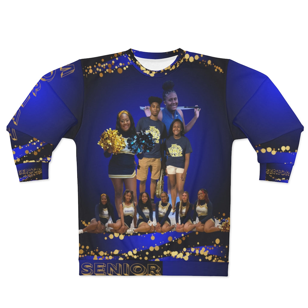 AOP Unisex Sweatshirt