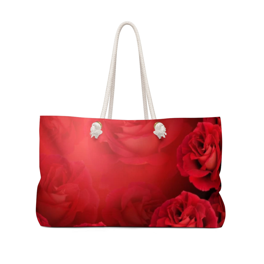 Devastating Diva Weekender Bag