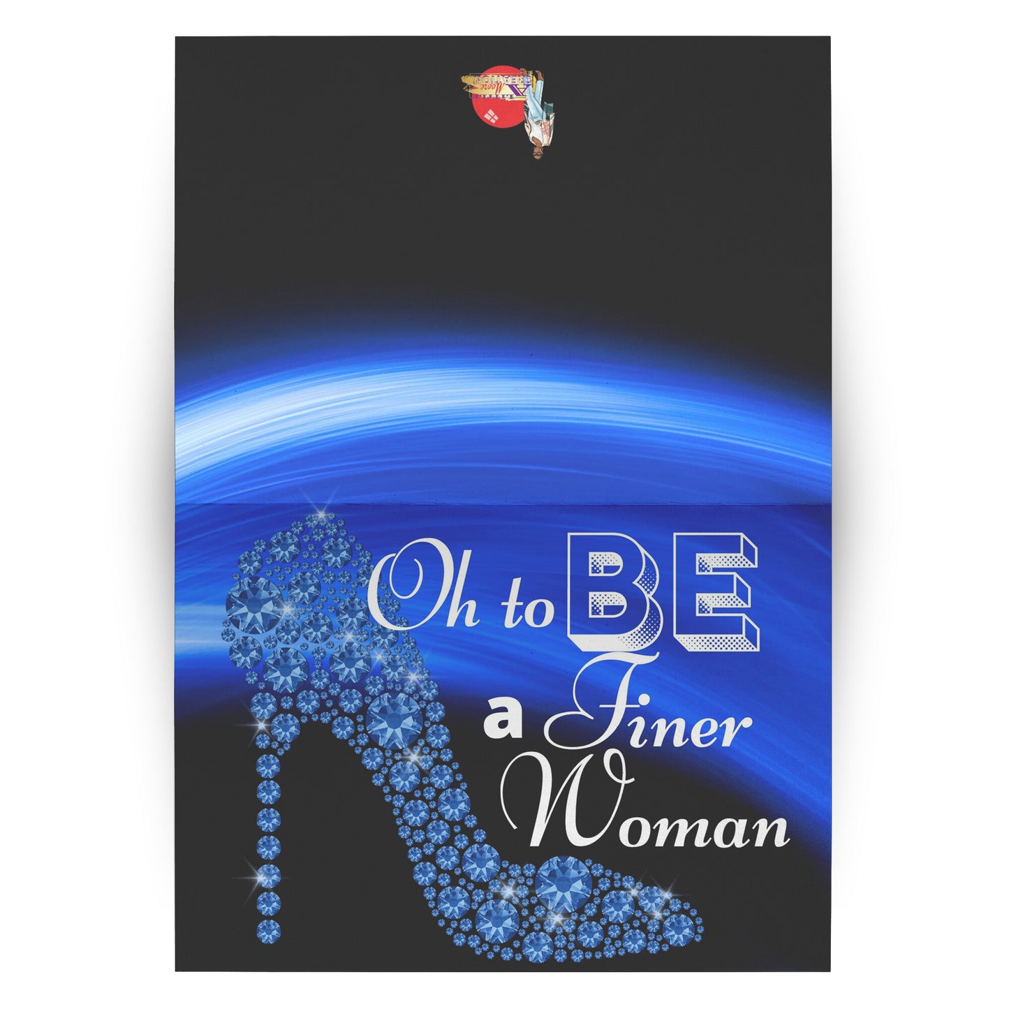 Zeta: Oh To Be A Finer Woman