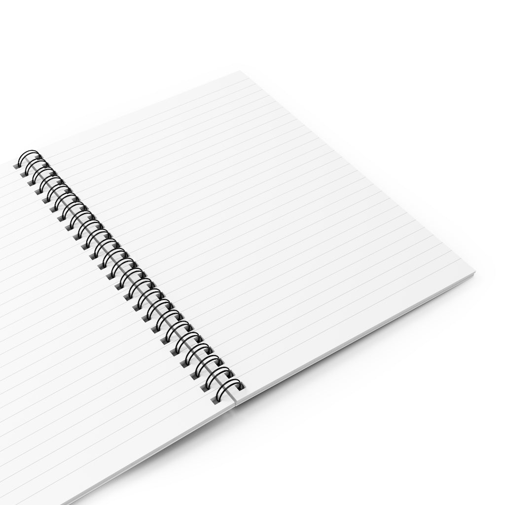 Self-Care Is Essential Spiral Notebook - Ruled Line
