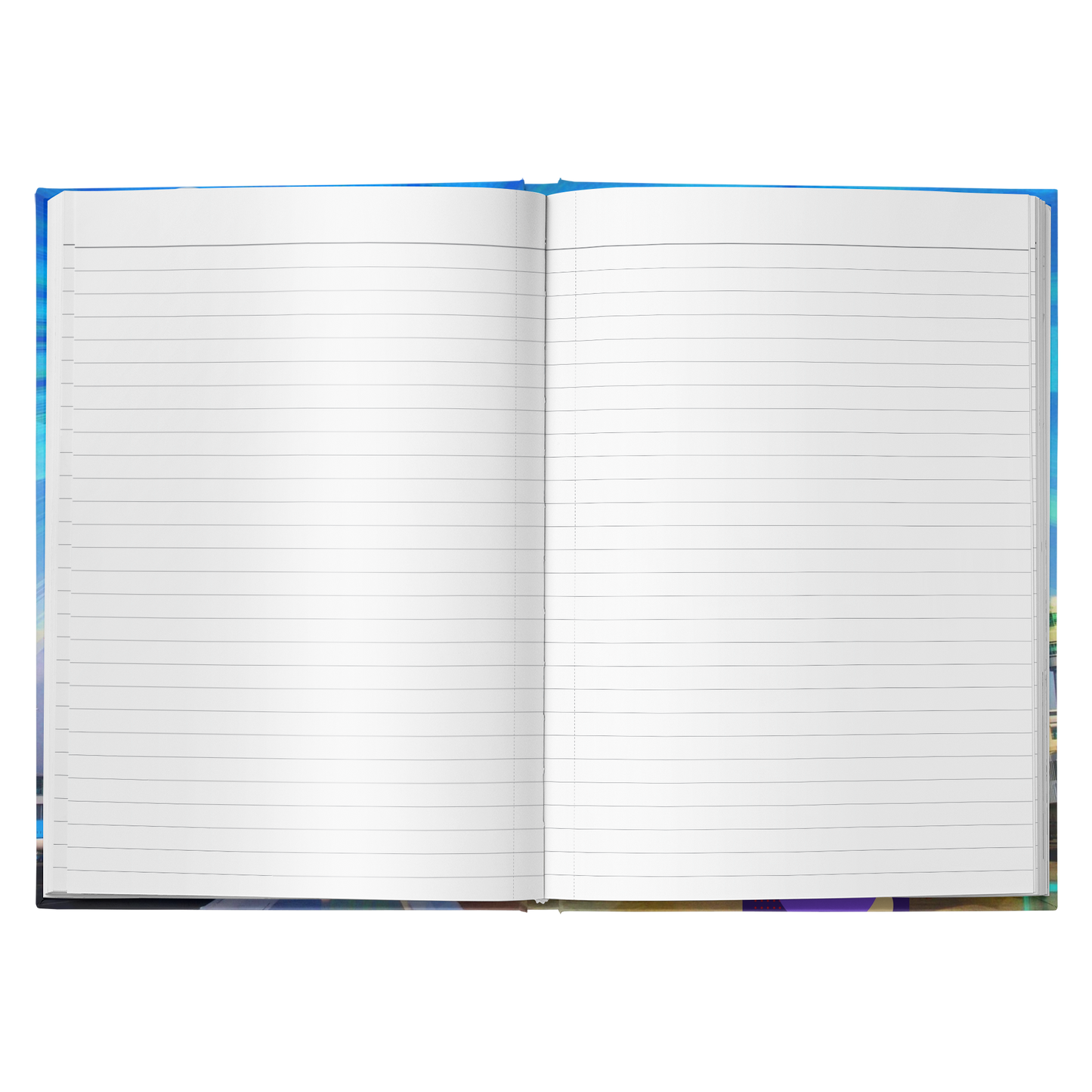 Journal: Pilot Passions (hardback)