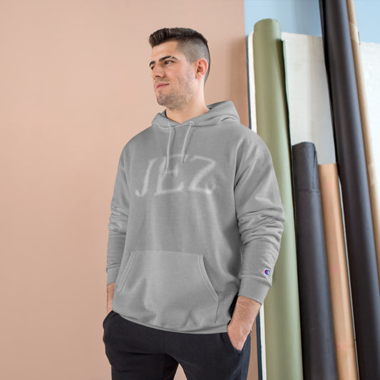 JEZ Champion Hoodie