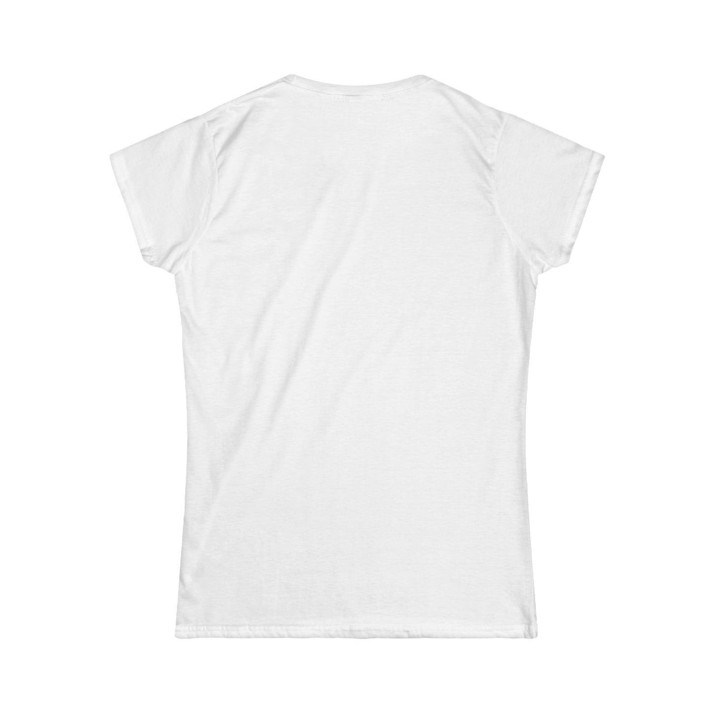 T-Shirt — Moore Tribe Diverse Neighborhood Cartoon People Graphic Tee