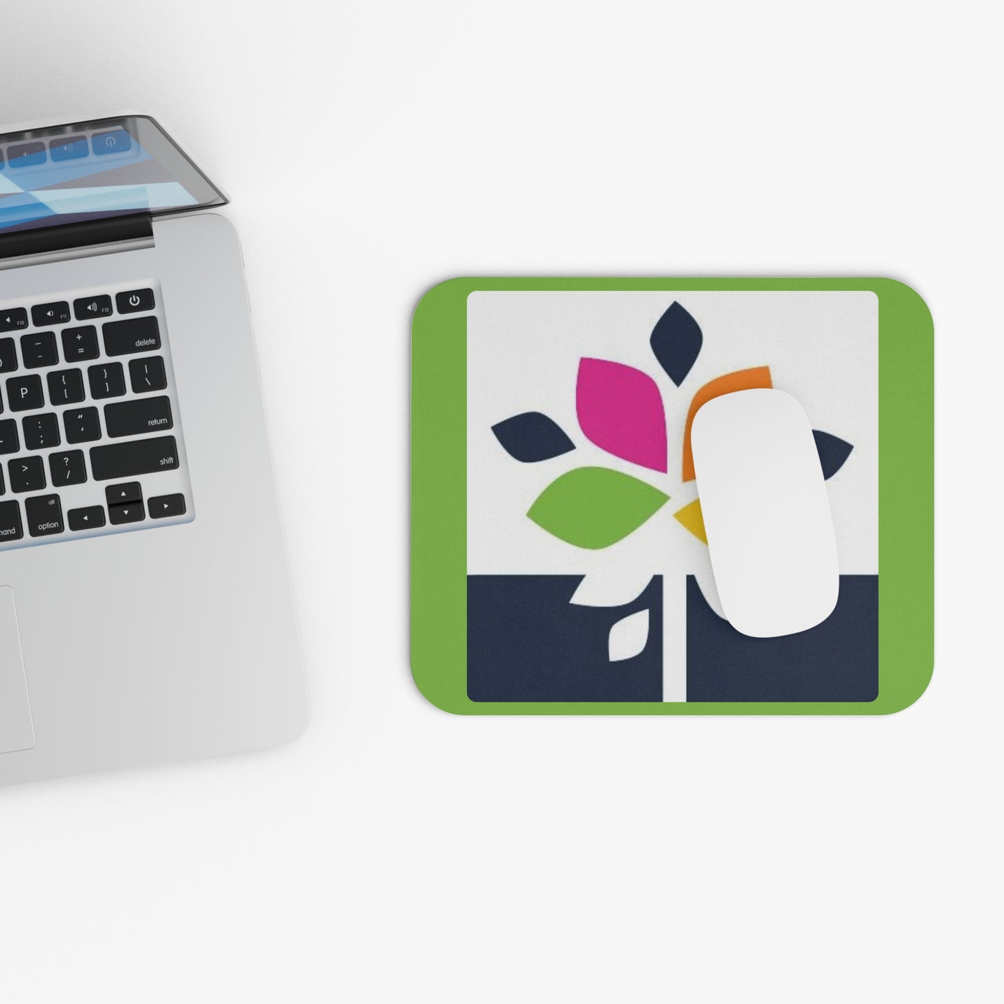 Social Concern Mousepad(Rectangle)