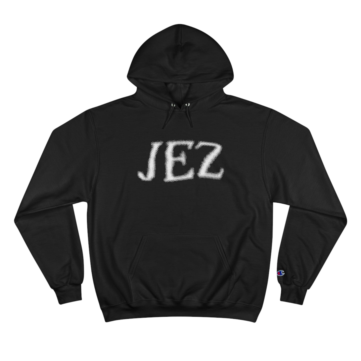 JEZ Champion Hoodie