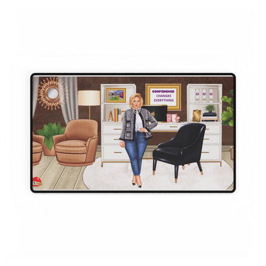 Everwise Desk Mats