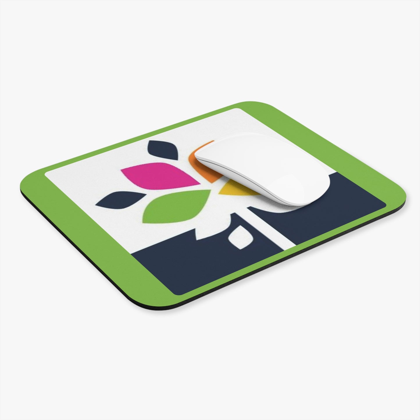 Social Concern Mousepad(Rectangle)