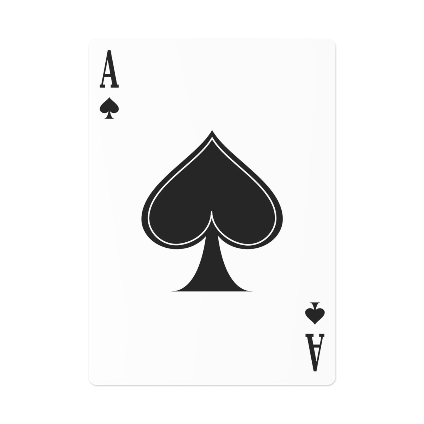 Darius IOTA Poker Cards