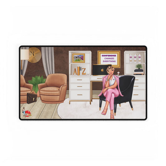 Everwise Desk Mats