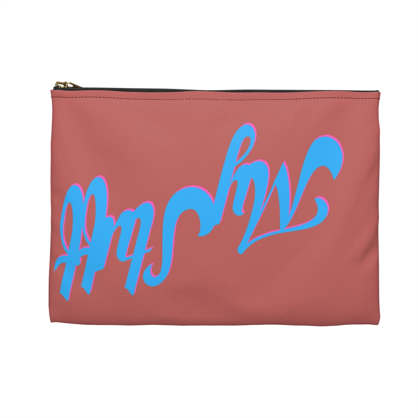 Peace Within Accessory Pouch