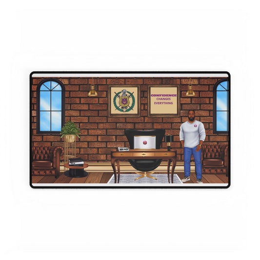 Everwise Desk Mats Deric