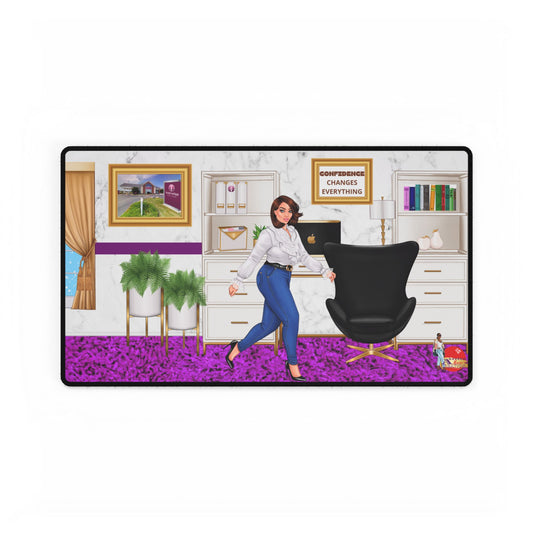 Everwise Desk Mats Sarah