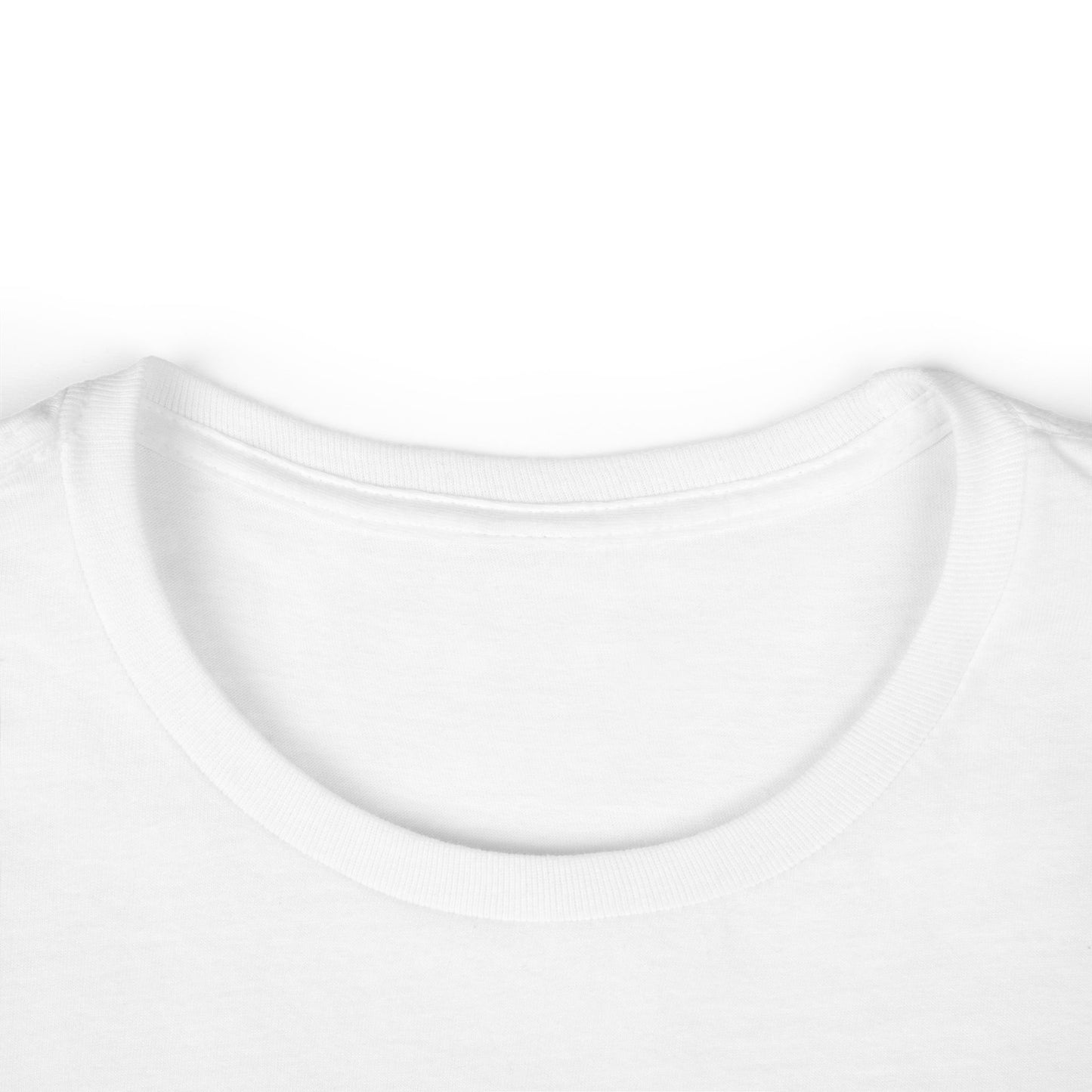 T-Shirt — Moore Tribe Diverse Neighborhood Cartoon People Graphic Tee