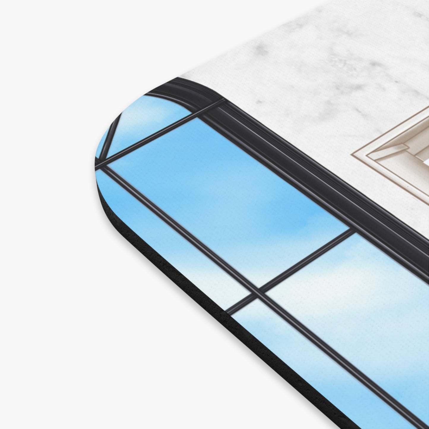 Everwise Mouse Pad (Rectangle) 4