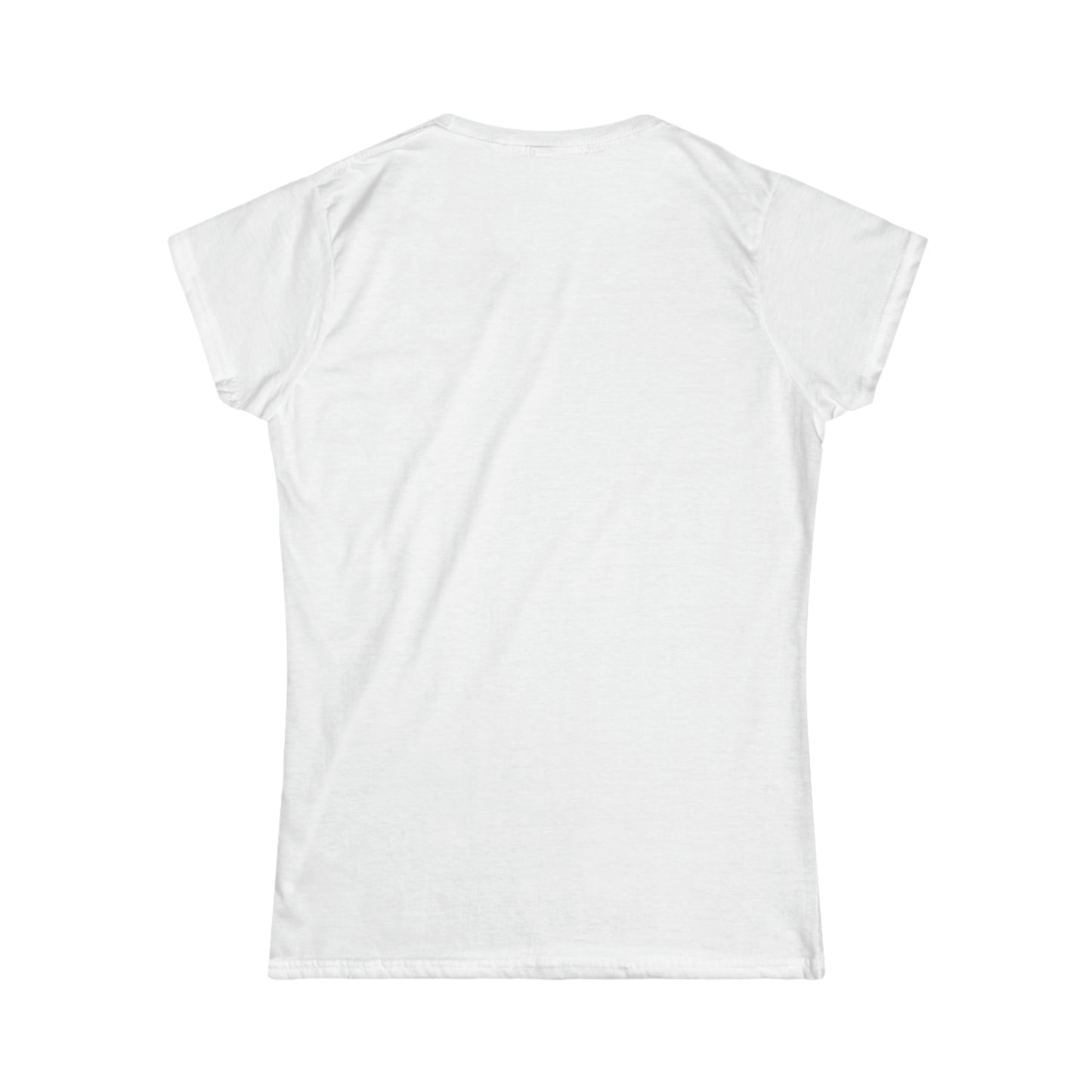 Peace Within Softstyle Tee