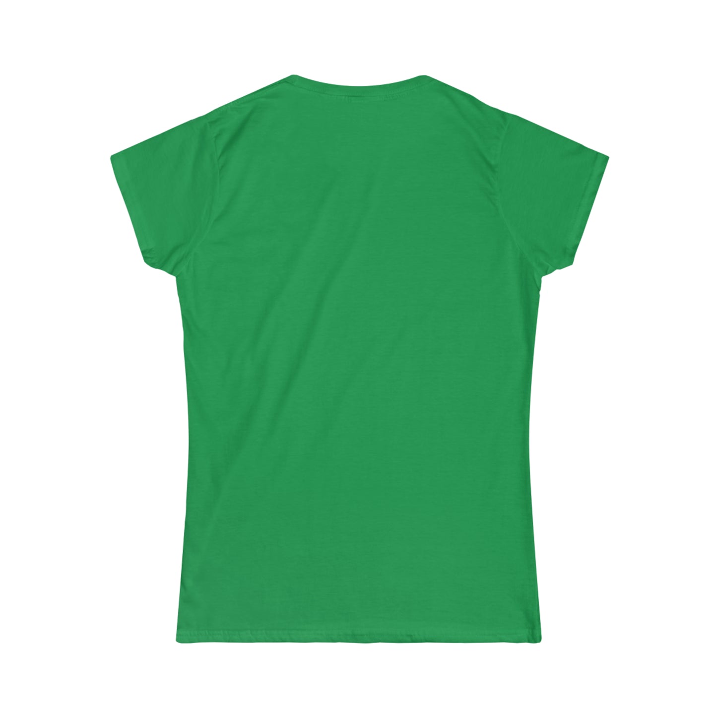 Peace Within Softstyle Tee