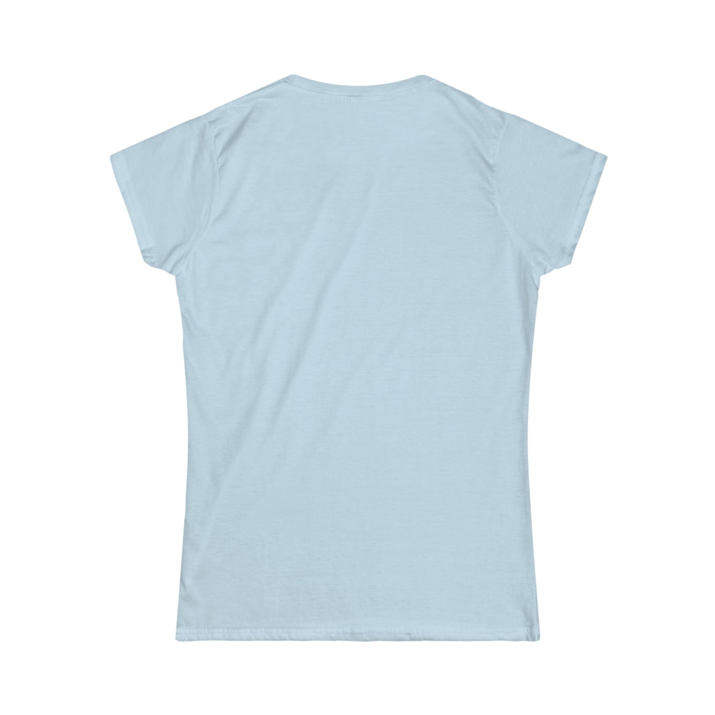Peace Within Softstyle Tee
