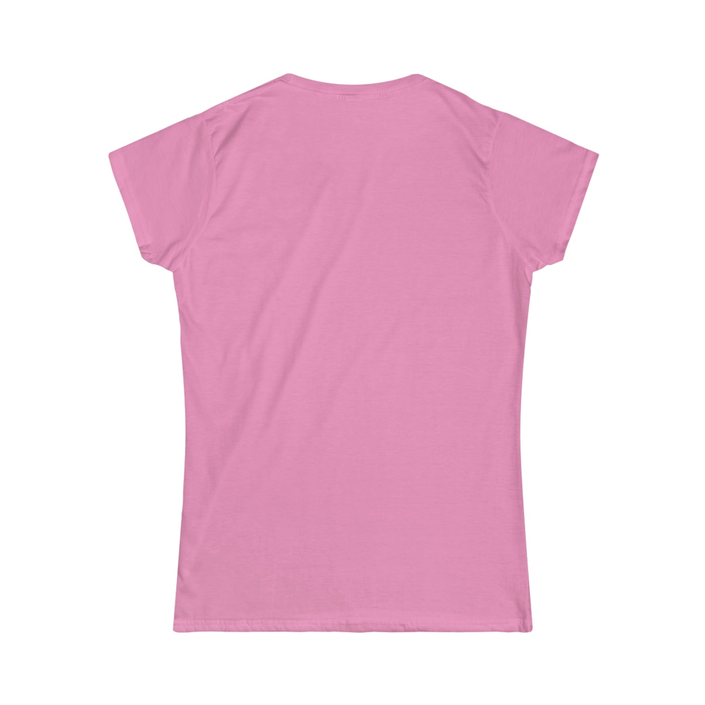 Peace Within Softstyle Tee