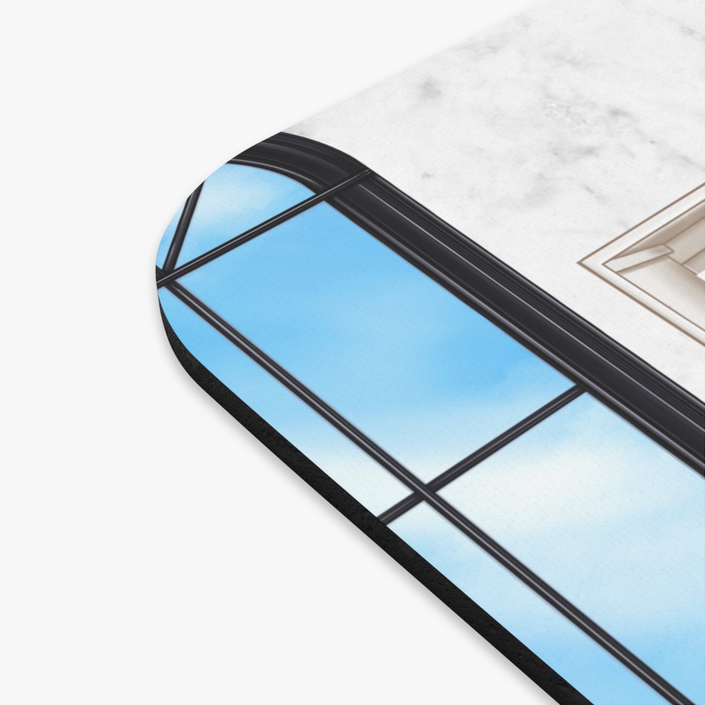 Everwise Mouse Pad (Rectangle) 5