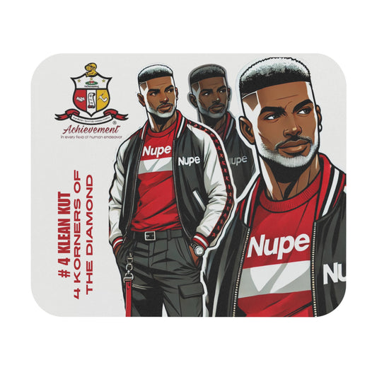 Kappa Mouse Pad (Rectangle)