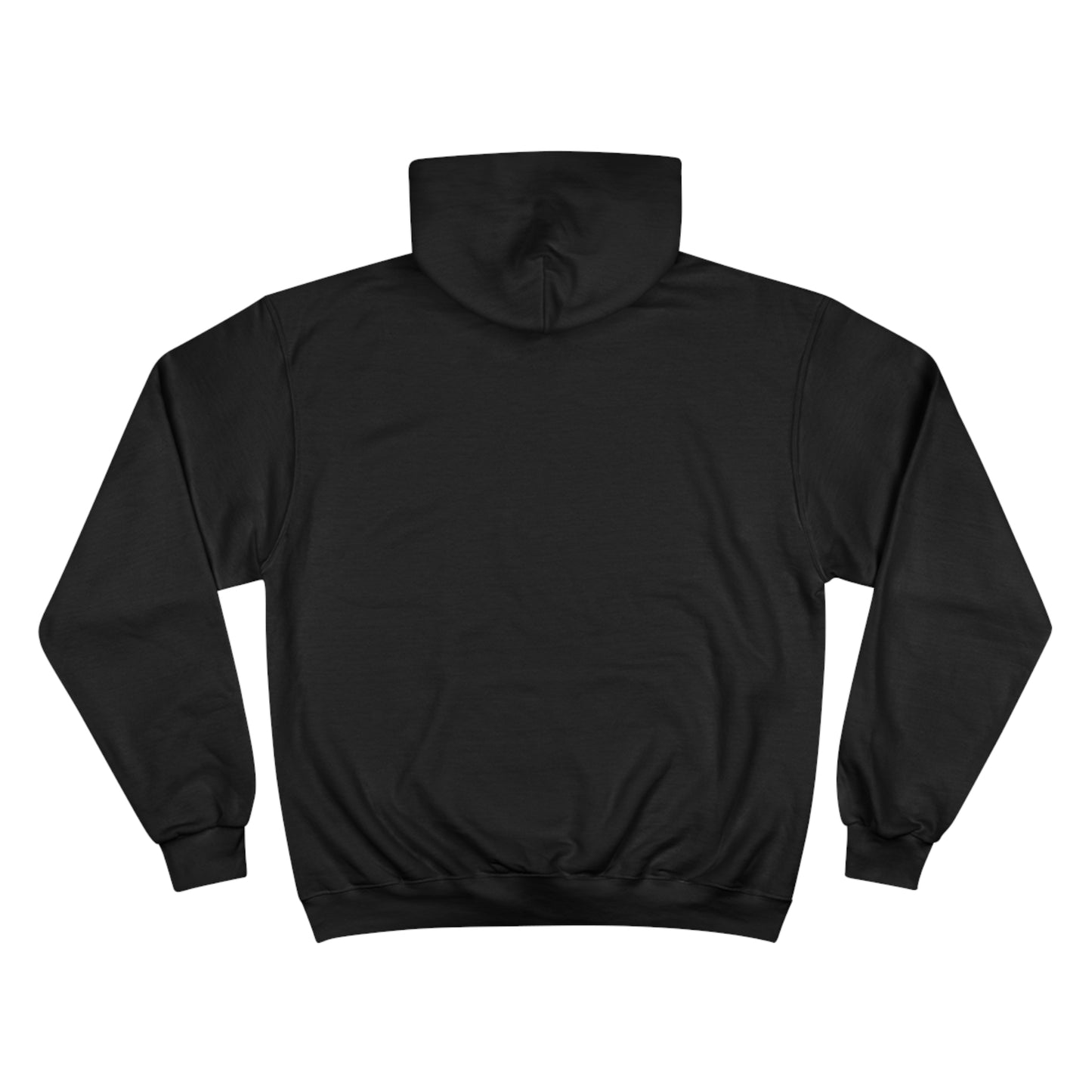 JEZ Champion Hoodie
