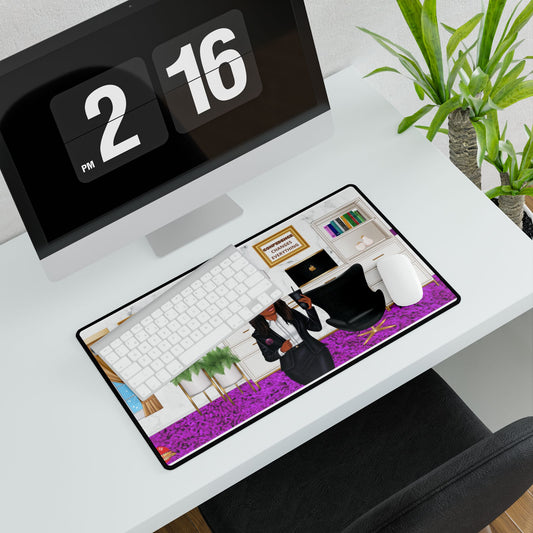Everwise Desk Mats Gloria