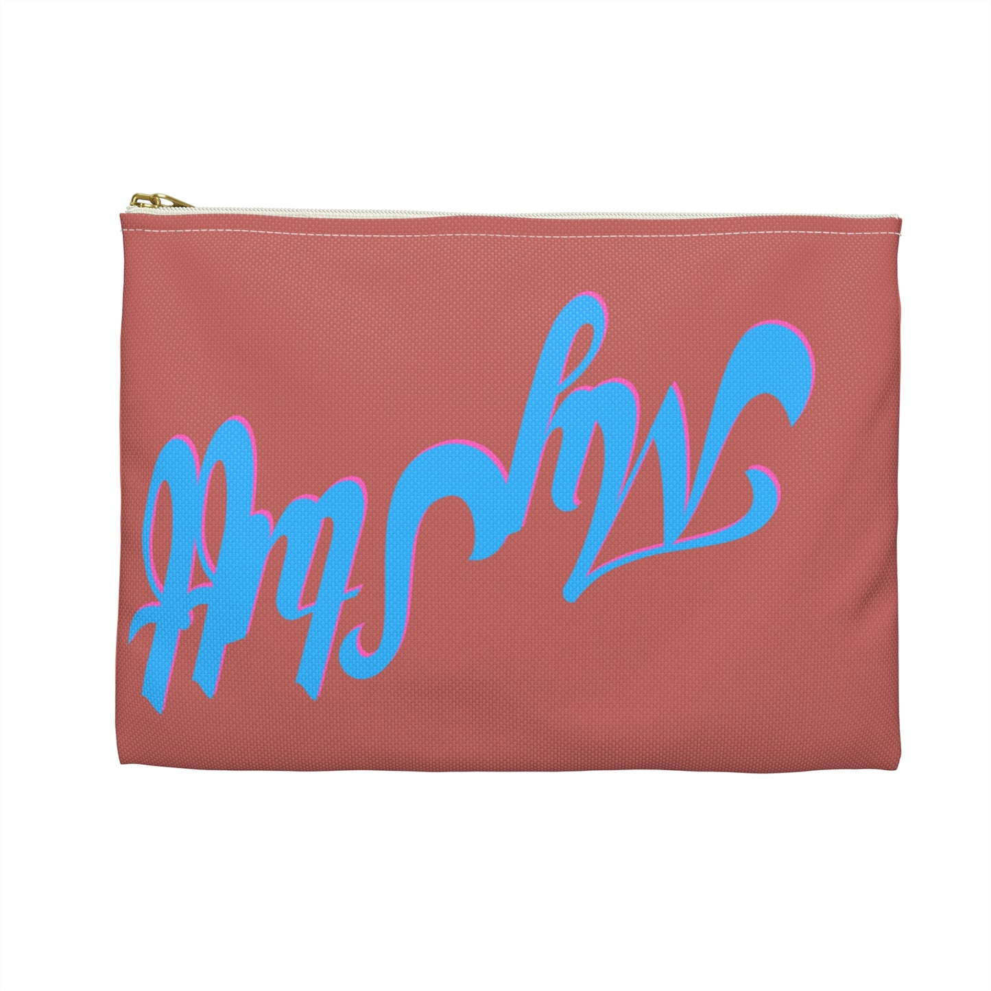 Peace Within Accessory Pouch