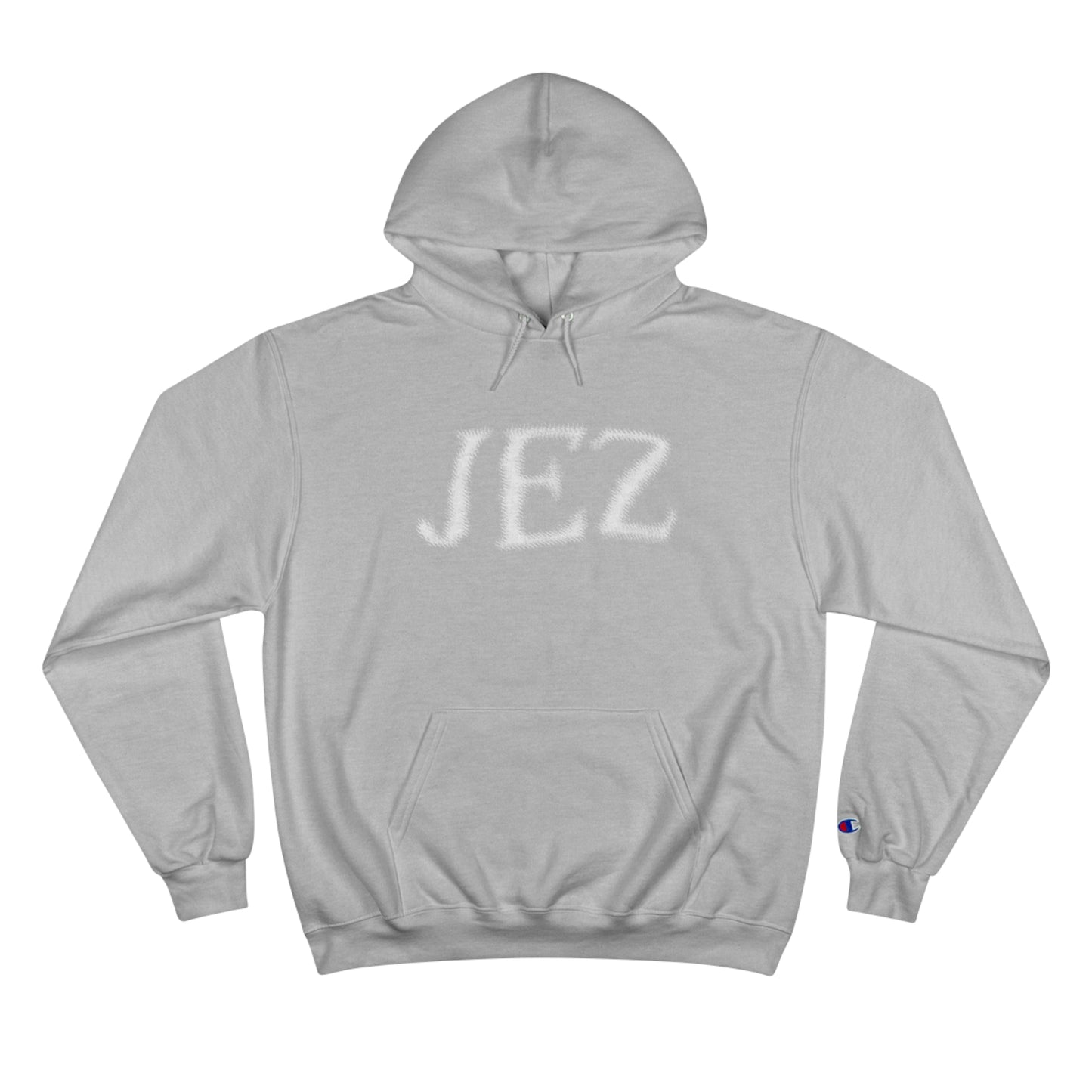 JEZ Champion Hoodie
