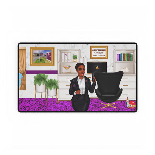 Everwise Desk Mats Pauletta