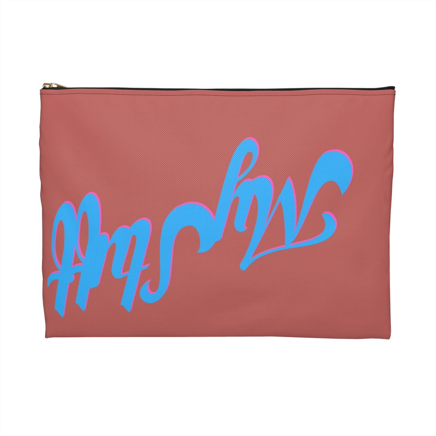 Peace Within Accessory Pouch
