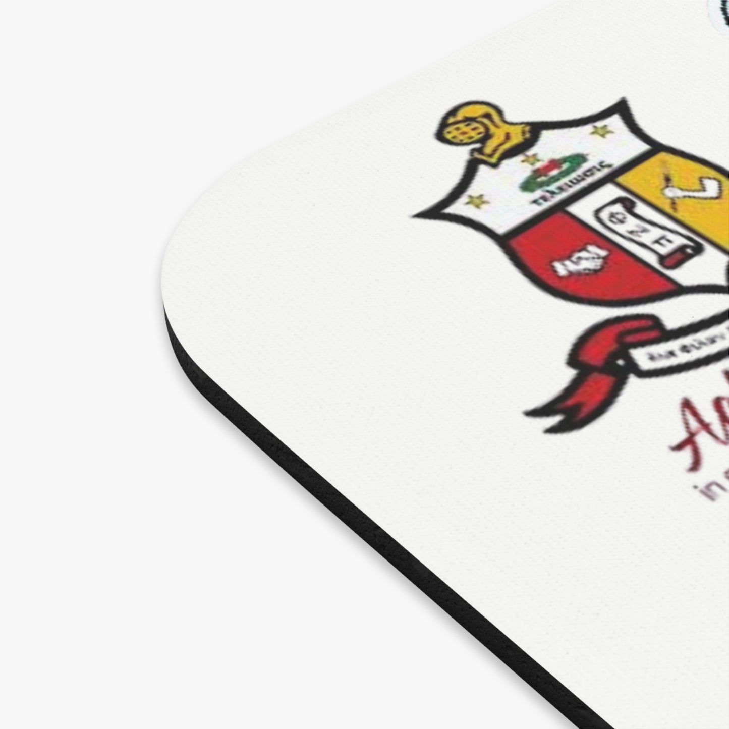 Kappa Mouse Pad (Rectangle)