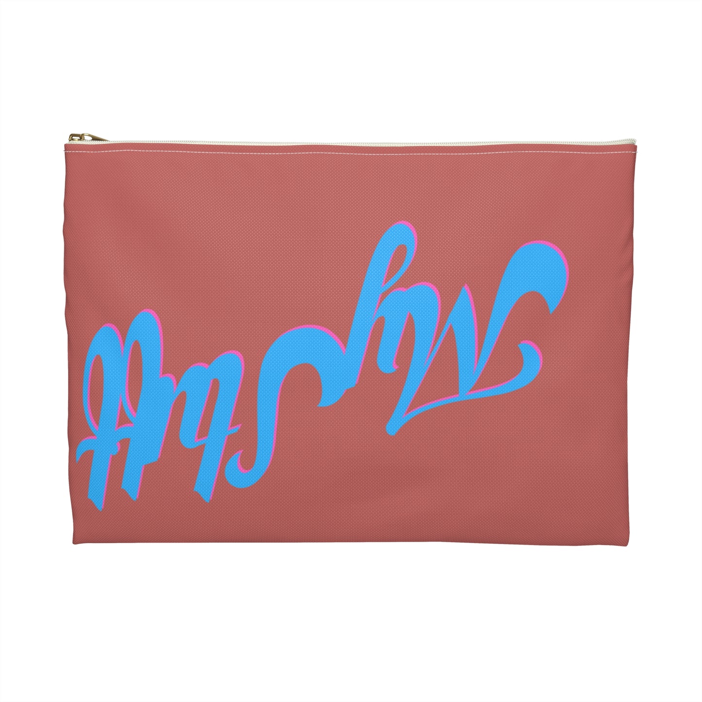 Peace Within Accessory Pouch