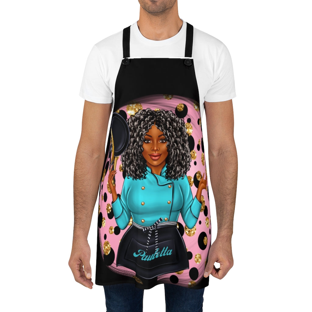 Pauletta Apron
