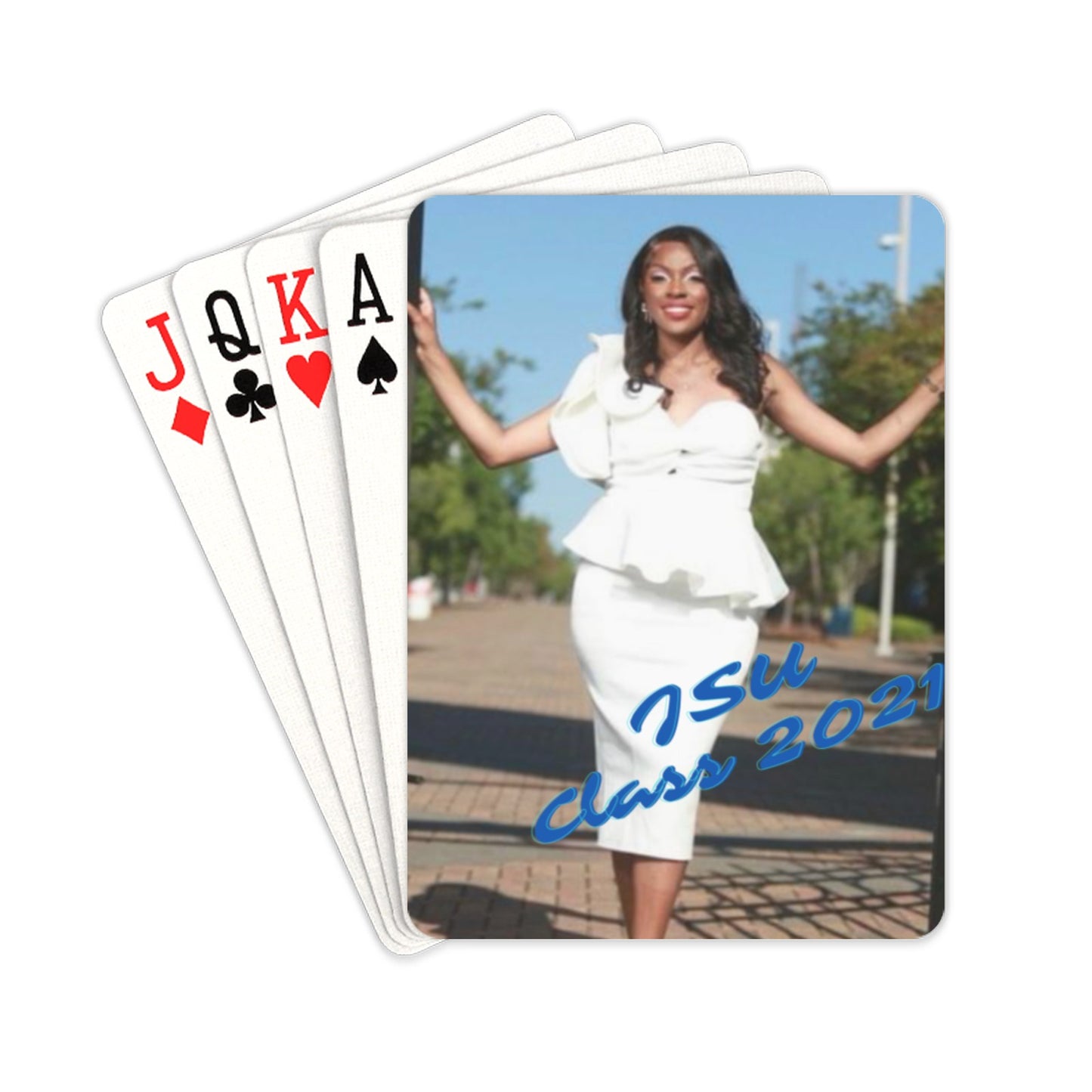 Playing Card