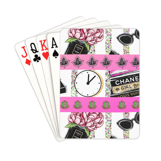 Playing Card