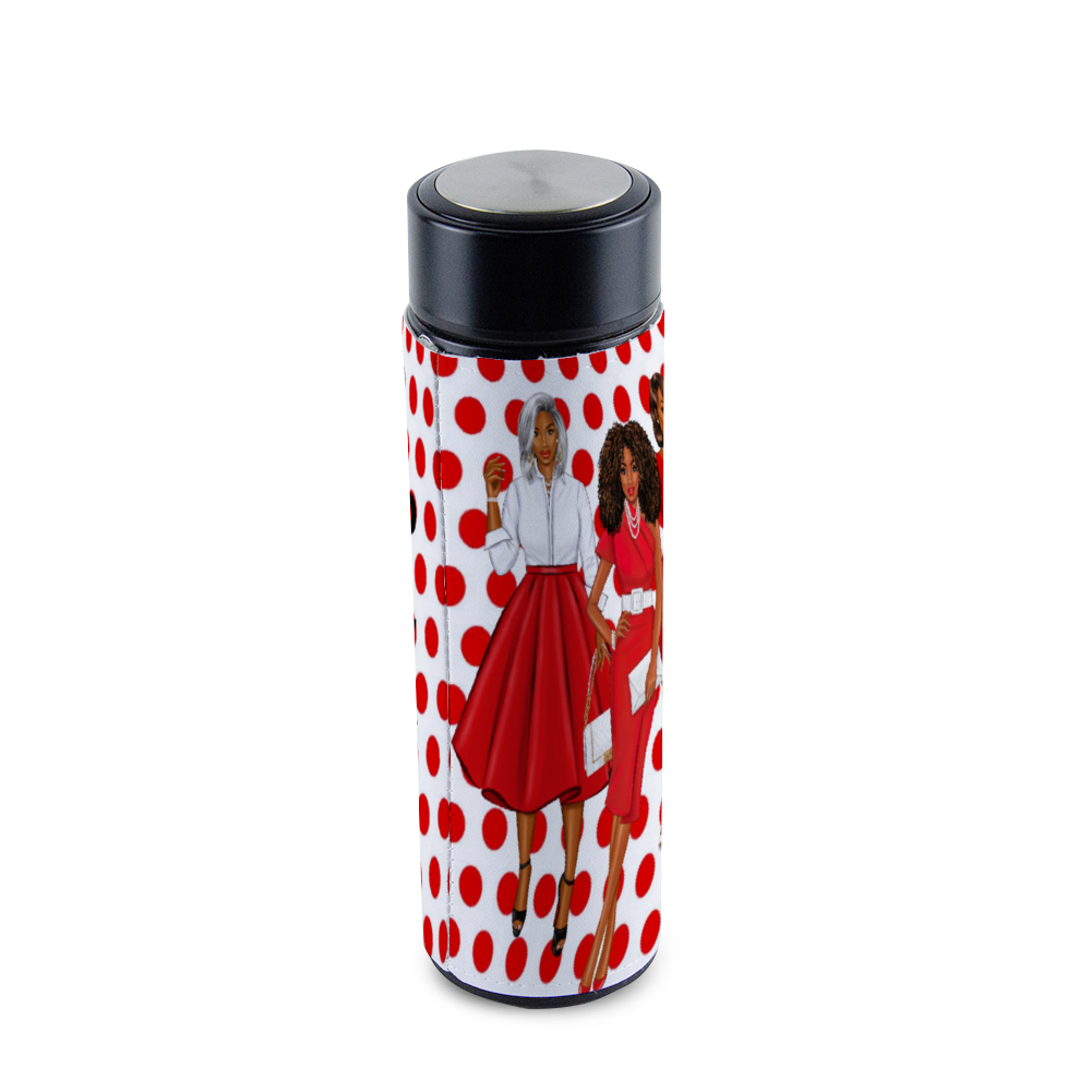 Delta Stainless Steel Insulated Mug Travel Mug Customized Gift 17oz