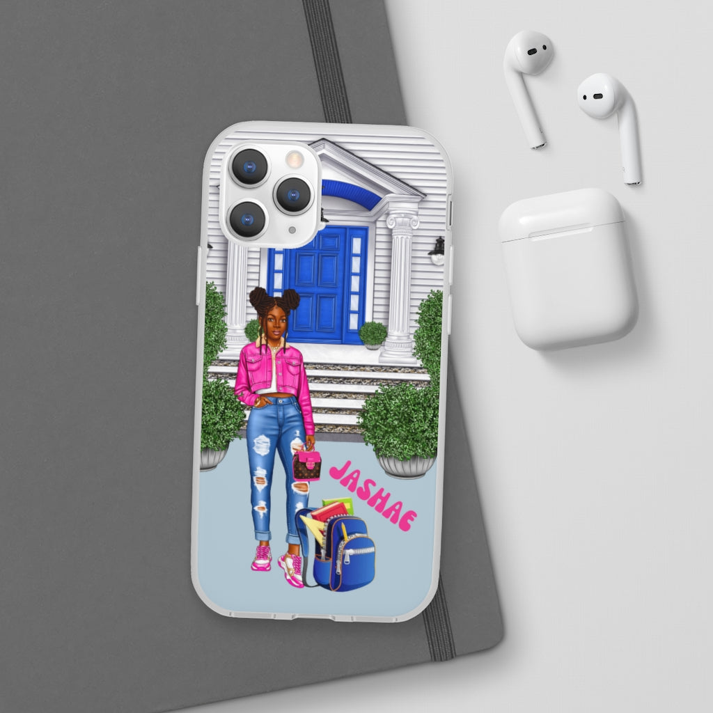 Flexi Cases
