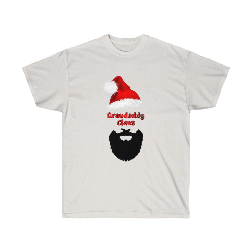Granddaddy Claus Unisex Ultra Cotton Tee