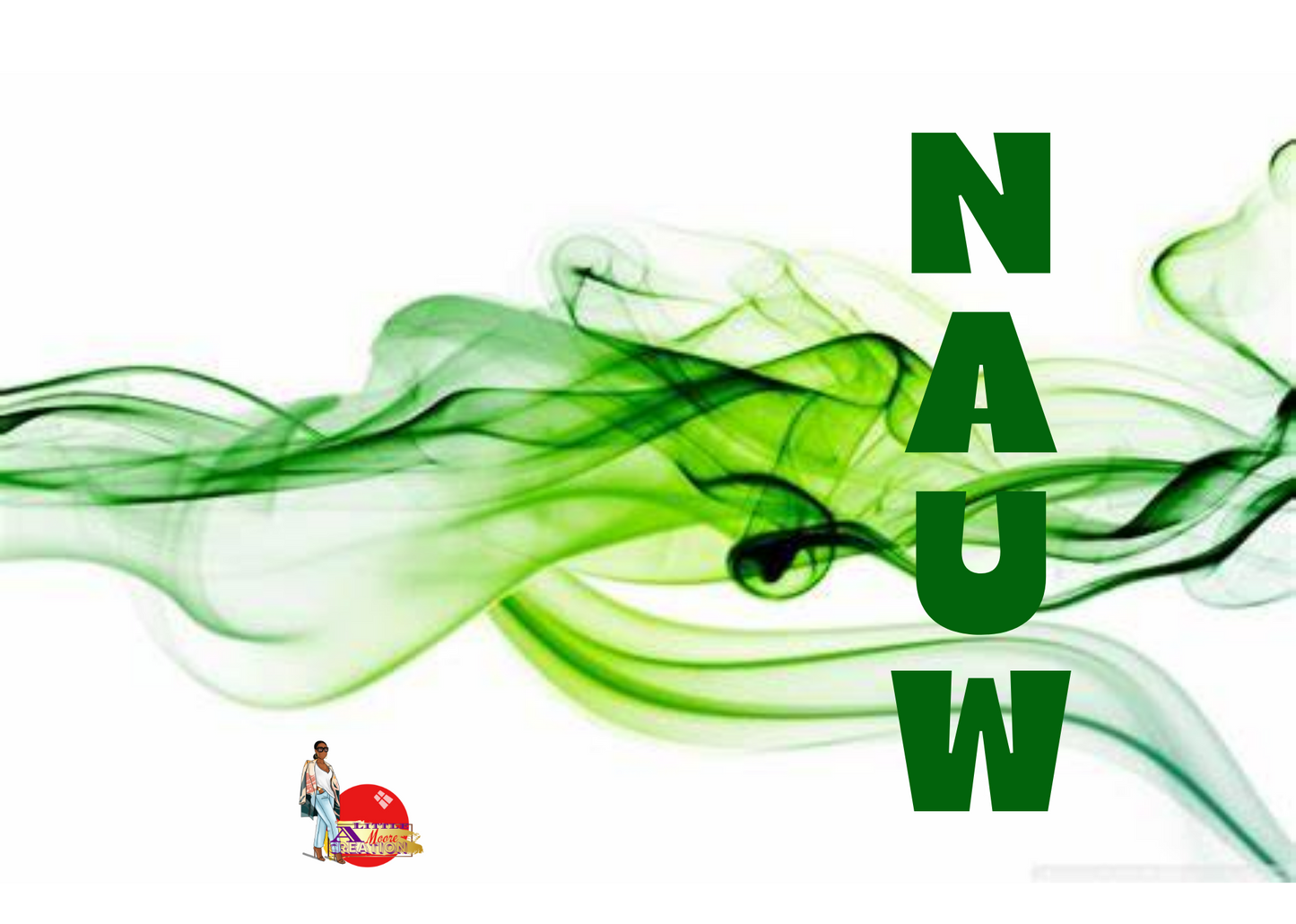 N.A.U.W. :  NAUW Journal
