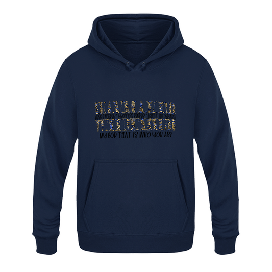 Gildan Customizable Hoodie Single-Sided Printing with Pocket Hooded Sweater Autumn and Winter Pullover Sports Hoodie