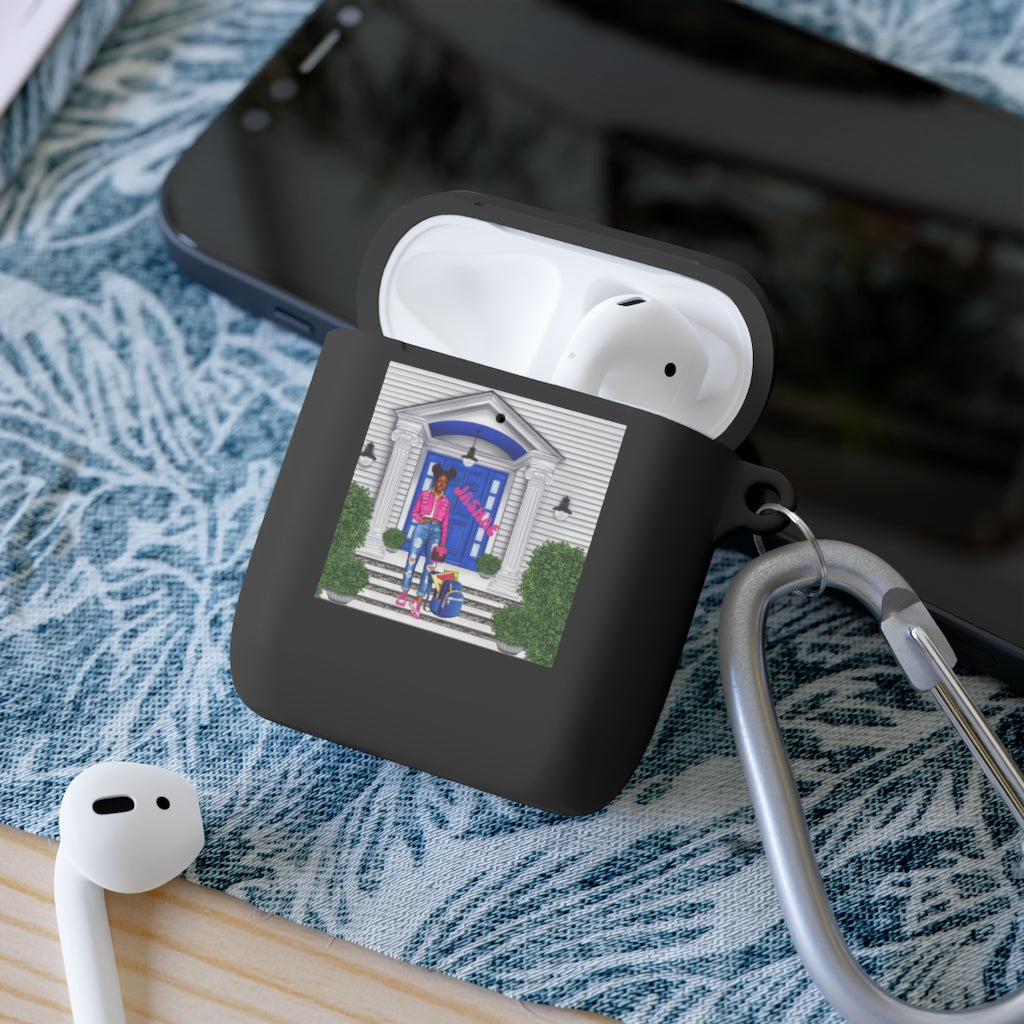AirPods and AirPods Pro Case Cover
