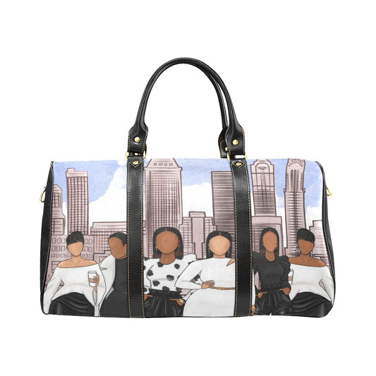 It's a Tribe Thing Duffle (Large)